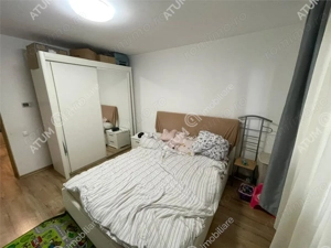 Apartament 3 camere loc de parcare curte privata Arhitectiilor Sibiu - imagine 7