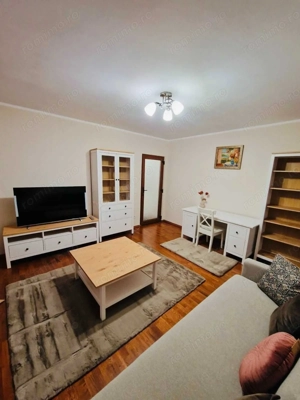 Apartament 2 camere Amzei,  renovat, fără risc, metrou Piata Romana - imagine 3