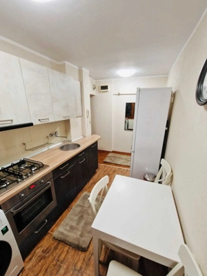 Apartament 2 camere Amzei,  renovat, fără risc, metrou Piata Romana - imagine 7