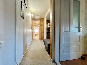 Apartament 2 camere cu spațiu bonus și vedere frumoasă | Gheorghe Doja, Oradea - imagine 3
