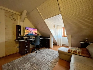 Apartament 2 camere cu spațiu bonus și vedere frumoasă | Gheorghe Doja, Oradea - imagine 4