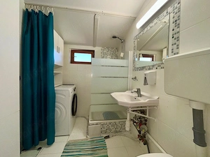 Apartament 2 camere cu spațiu bonus și vedere frumoasă | Gheorghe Doja, Oradea - imagine 7