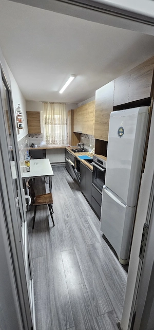 Apartament de vânzare 