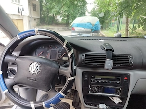 vând Autoturism Volkswagen pasat  - imagine 4