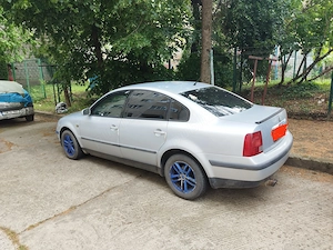 vând Autoturism Volkswagen pasat  - imagine 2