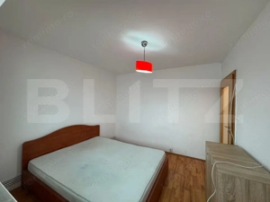 Apartament 3 camere decomandat, Cartier Sărari, zona Henri Coandă - imagine 7