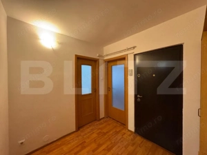 Apartament 3 camere decomandat, Cartier Sărari, zona Henri Coandă - imagine 12