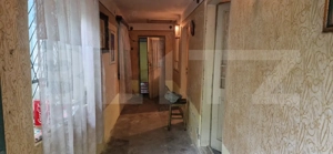 Zona stadion, casa renovabila,  teren 205 mp - imagine 6