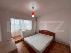 Apartament 3 camere decomandat, Cartier Sărari, zona Henri Coandă - imagine 8