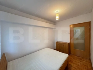 Apartament 3 camere decomandat, Cartier Sărari, zona Henri Coandă - imagine 11
