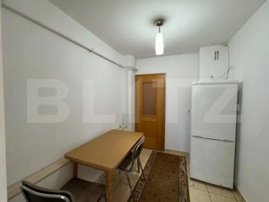 Apartament 3 camere decomandat, Cartier Sărari, zona Henri Coandă - imagine 16