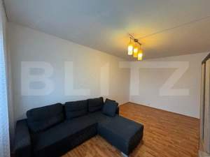 Apartament 3 camere decomandat, Cartier Sărari, zona Henri Coandă - imagine 4