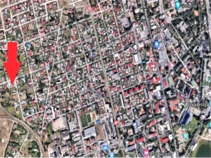 Teren pentru casa sau pensiune -  Comision 0% - 510 mp pana la 800 mp - imagine 2
