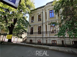 Vila de prestigiu - Lascar Catargiu - imagine 4