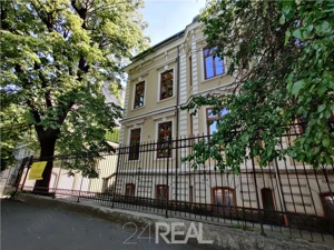 Vila de prestigiu - Lascar Catargiu - imagine 6
