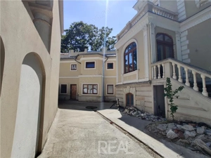 Vila de prestigiu - Lascar Catargiu - imagine 5