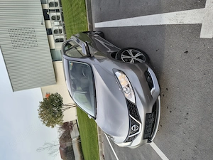 Nissan Pulsar 1.2 benzina din 2017, euro 6 