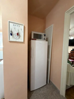 Apartament 2 camere, etaj 1, 45 mp - zona Circumvalațiunii - imagine 12