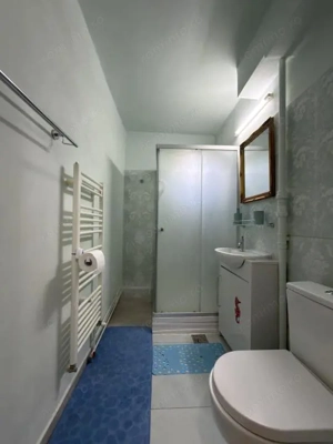 Apartament 2 camere, etaj 1, 45 mp - zona Circumvalațiunii - imagine 9
