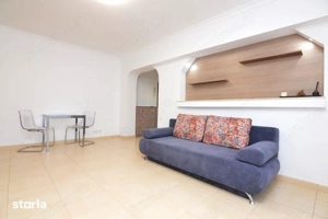 De Inchiriat Apartament Ultracentral Unirii, renovat complet - imagine 12