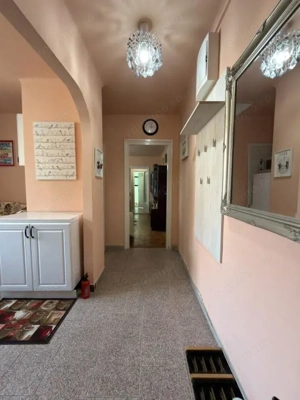 Apartament 2 camere, etaj 1, 45 mp - zona Circumvalațiunii - imagine 8