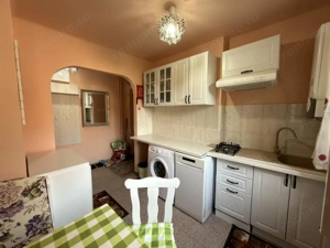 Apartament 2 camere, etaj 1, 45 mp - zona Circumvalațiunii - imagine 6