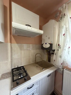 Apartament 2 camere, etaj 1, 45 mp - zona Circumvalațiunii - imagine 7