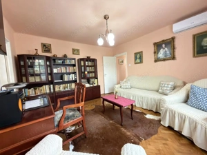 Apartament 2 camere, etaj 1, 45 mp - zona Circumvalațiunii - imagine 2