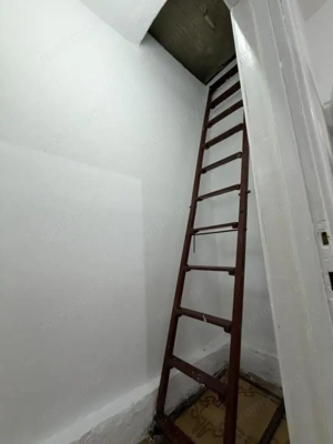 Apartament 3 camere, 92mp, etaj 1 - zona Iosefin - imagine 10
