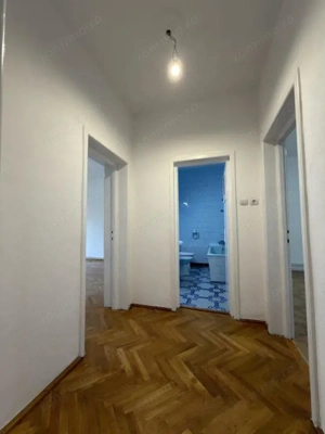 Apartament 3 camere, 92mp, etaj 1 - zona Iosefin - imagine 4
