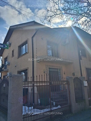 Vanzare imobil sediu  resedinta
