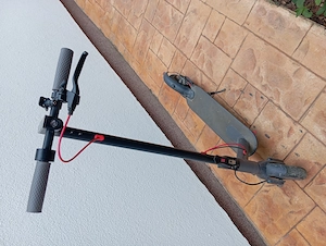 Trotineta electrica AOVO M365 GO