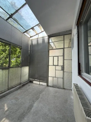 Apartament 3 camere, 92mp, etaj 1 - zona Iosefin - imagine 12