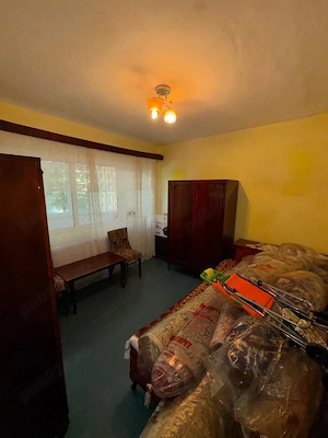 vand apartament 3 camere , zona Splai Mihai Viteazul ,et 1, incalzire pe gaz - imagine 10