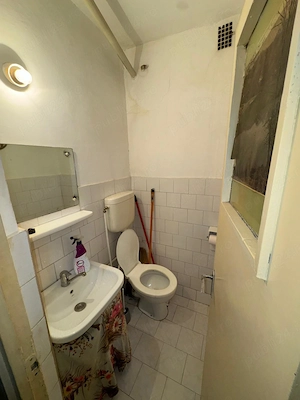 vand apartament 3 camere , zona Splai Mihai Viteazul ,et 1, incalzire pe gaz - imagine 8