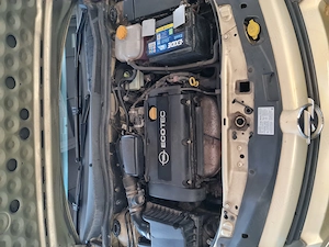 Opel Astra H 1.6 benzină  - imagine 3