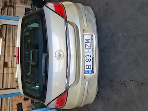 Opel Astra H 1.6 benzină  - imagine 2