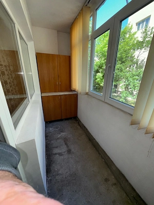 vand apartament 3 camere , zona Splai Mihai Viteazul ,et 1, incalzire pe gaz - imagine 5