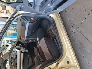 Opel Astra H 1.6 benzină  - imagine 5