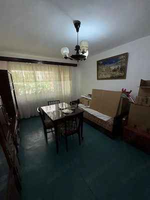 vand apartament 3 camere , zona Splai Mihai Viteazul ,et 1, incalzire pe gaz - imagine 9