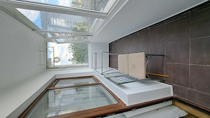 inchiriez apartament 2 camere decomadant, centrala proprie, loc parcare, zona Dna Ghica - imagine 9