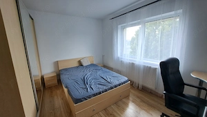 inchiriez apartament 2 camere decomadant, centrala proprie, loc parcare, zona Dna Ghica - imagine 3