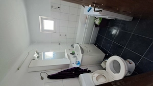 inchiriez apartament 2 camere decomadant, centrala proprie, loc parcare, zona Dna Ghica - imagine 7