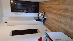 inchiriez apartament 2 camere decomadant, centrala proprie, loc parcare, zona Dna Ghica - imagine 10