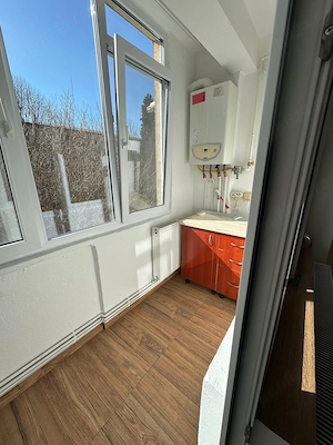 Închiriez apartament 2 camere - imagine 5