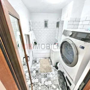 De vanzare  3 camere(65mp), decomandat si mobilat complet plus boxa generoasa - imagine 7