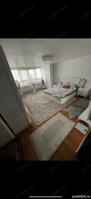 2 camere, decomandat, 70 mp utili, etajul 1, zona Lunei - imagine 3