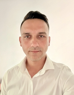 Persoană serioasă , Doresc angajare , 41 de ani 