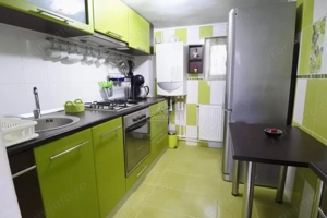 Casă primitoare de închiriat în Roman, jud. Neamț-ideală pentru familia ta! - imagine 6