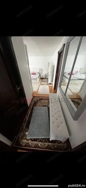 2 camere, decomandat, 70 mp utili, etajul 1, zona Lunei - imagine 7